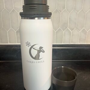 Ceres Chill - Like New!